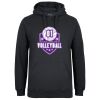 JB's Mens Fleecy Hoodie Thumbnail