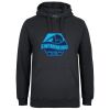 JB's Mens Fleecy Hoodie Thumbnail