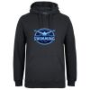 JB's Mens Fleecy Hoodie Thumbnail