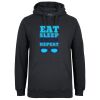 JB's Mens Fleecy Hoodie Thumbnail