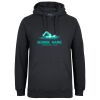 JB's Mens Fleecy Hoodie Thumbnail