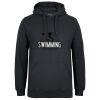 JB's Mens Fleecy Hoodie Thumbnail