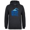 JB's Mens Fleecy Hoodie Thumbnail