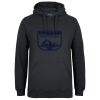 JB's Mens Fleecy Hoodie Thumbnail