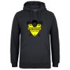 JB's Mens Fleecy Hoodie Thumbnail