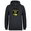 JB's Mens Fleecy Hoodie Thumbnail