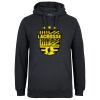 JB's Mens Fleecy Hoodie Thumbnail