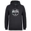 JB's Mens Fleecy Hoodie Thumbnail