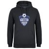 JB's Mens Fleecy Hoodie Thumbnail
