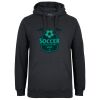 JB's Mens Fleecy Hoodie Thumbnail
