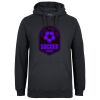 JB's Mens Fleecy Hoodie Thumbnail