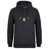 JB's Mens Fleecy Hoodie Thumbnail
