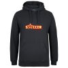 JB's Mens Fleecy Hoodie Thumbnail