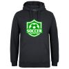 JB's Mens Fleecy Hoodie Thumbnail