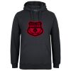 JB's Mens Fleecy Hoodie Thumbnail