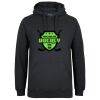JB's Mens Fleecy Hoodie Thumbnail