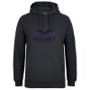 JB's Mens Fleecy Hoodie Thumbnail