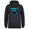 JB's Mens Fleecy Hoodie Thumbnail