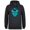 JB's Mens Fleecy Hoodie Thumbnail