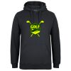 JB's Mens Fleecy Hoodie Thumbnail