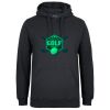 JB's Mens Fleecy Hoodie Thumbnail