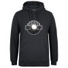 JB's Mens Fleecy Hoodie Thumbnail