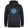 JB's Mens Fleecy Hoodie Thumbnail