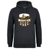JB's Mens Fleecy Hoodie Thumbnail