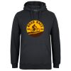 JB's Mens Fleecy Hoodie Thumbnail