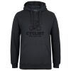 JB's Mens Fleecy Hoodie Thumbnail