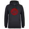 JB's Mens Fleecy Hoodie Thumbnail