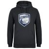 JB's Mens Fleecy Hoodie Thumbnail
