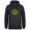 JB's Mens Fleecy Hoodie Thumbnail
