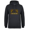 JB's Mens Fleecy Hoodie Thumbnail