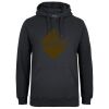 JB's Mens Fleecy Hoodie Thumbnail