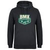 JB's Mens Fleecy Hoodie Thumbnail
