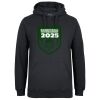 JB's Mens Fleecy Hoodie Thumbnail