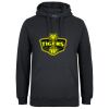 JB's Mens Fleecy Hoodie Thumbnail