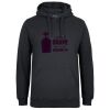 JB's Mens Fleecy Hoodie Thumbnail