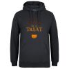 JB's Mens Fleecy Hoodie Thumbnail