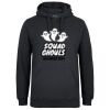 JB's Mens Fleecy Hoodie Thumbnail