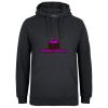 JB's Mens Fleecy Hoodie Thumbnail