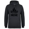JB's Mens Fleecy Hoodie Thumbnail