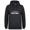 JB's Mens Fleecy Hoodie Thumbnail