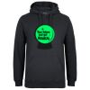 JB's Mens Fleecy Hoodie Thumbnail