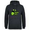JB's Mens Fleecy Hoodie Thumbnail