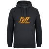 JB's Mens Fleecy Hoodie Thumbnail