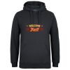 JB's Mens Fleecy Hoodie Thumbnail