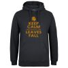 JB's Mens Fleecy Hoodie Thumbnail