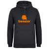 JB's Mens Fleecy Hoodie Thumbnail